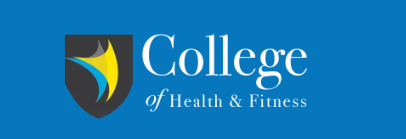 College of Health and Fitness